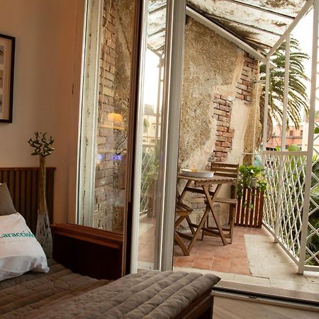 Molo Caracciolo Apartment Napoli Ngoại thất bức ảnh