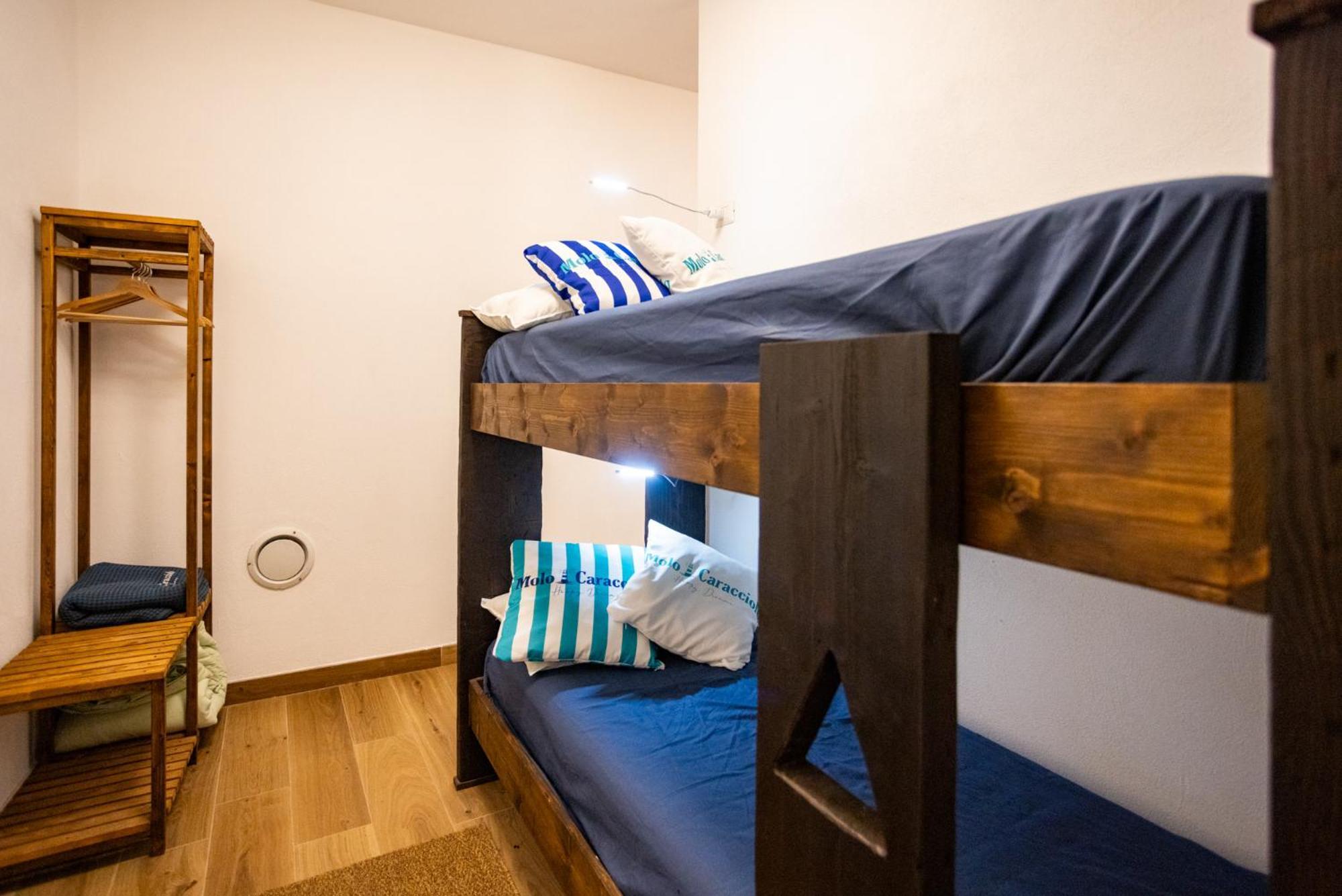 Molo Caracciolo Apartment Napoli Ngoại thất bức ảnh