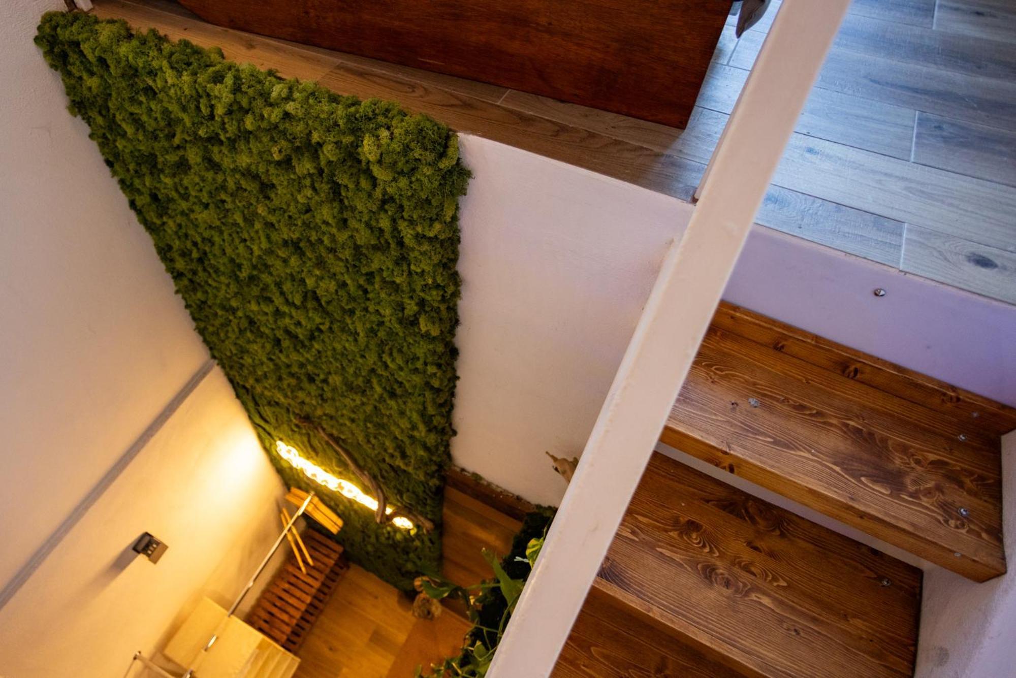 Molo Caracciolo Apartment Napoli Ngoại thất bức ảnh