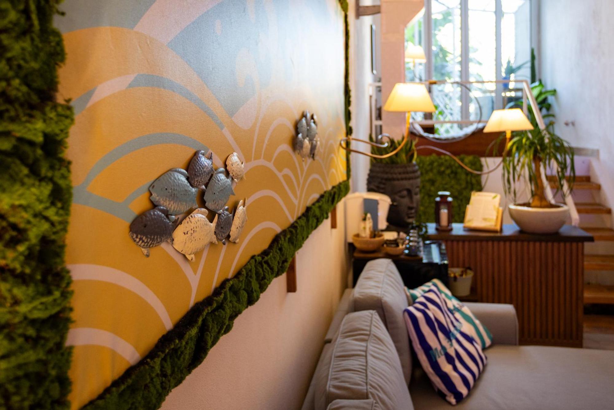 Molo Caracciolo Apartment Napoli Ngoại thất bức ảnh