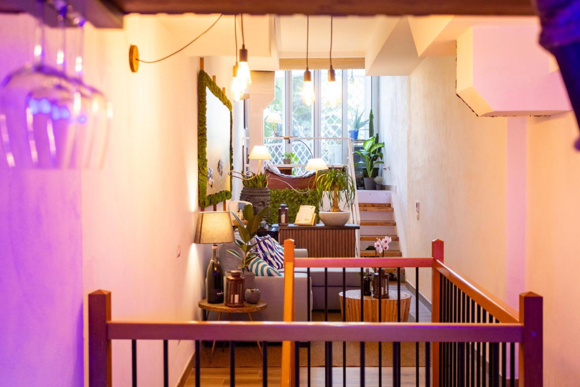 Molo Caracciolo Apartment Napoli Ngoại thất bức ảnh