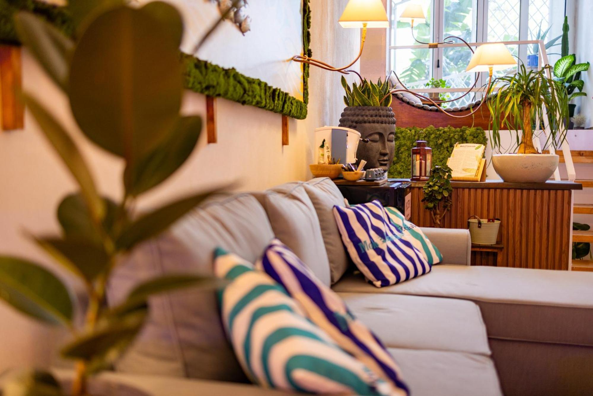 Molo Caracciolo Apartment Napoli Ngoại thất bức ảnh
